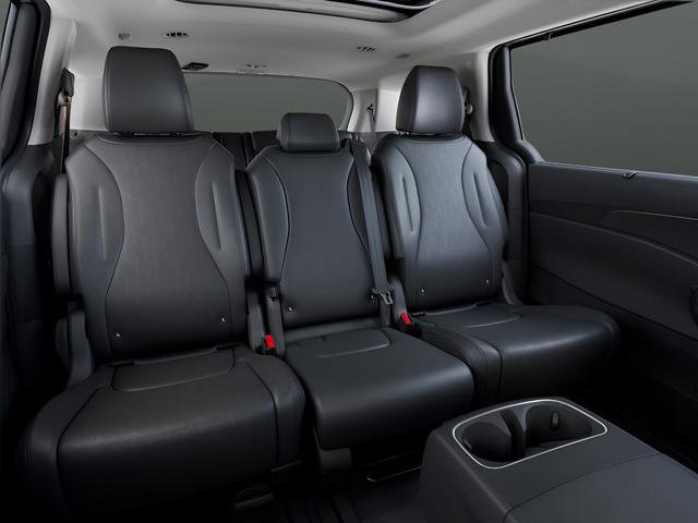 New 2026 Kia Carnival SX w/ SX Dark Edition Package image 53