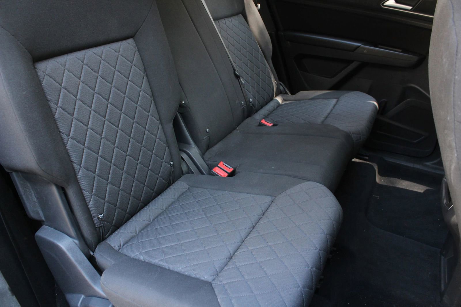 Used 2018 Volkswagen Atlas S AWD/4WD image 20