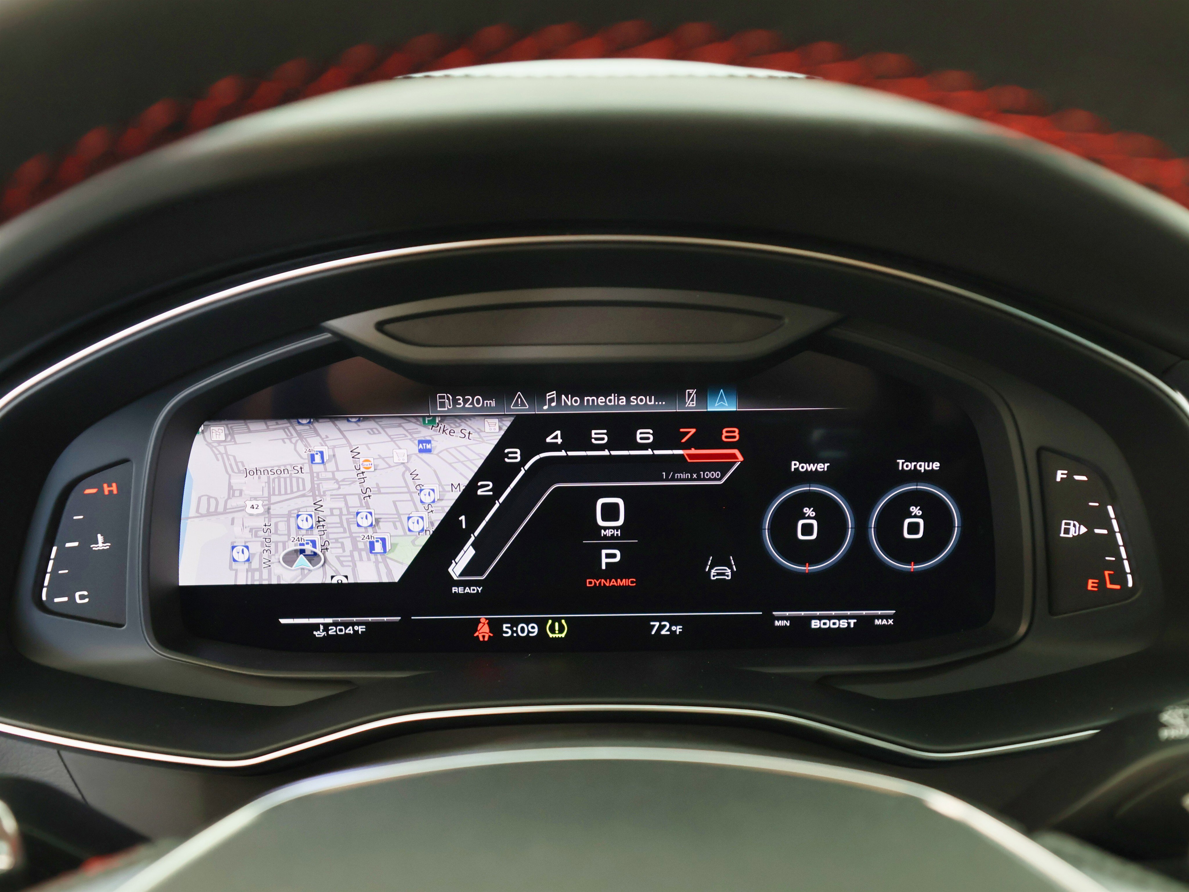 Used 2021 Audi RS 6 w/ Executive Package image 39