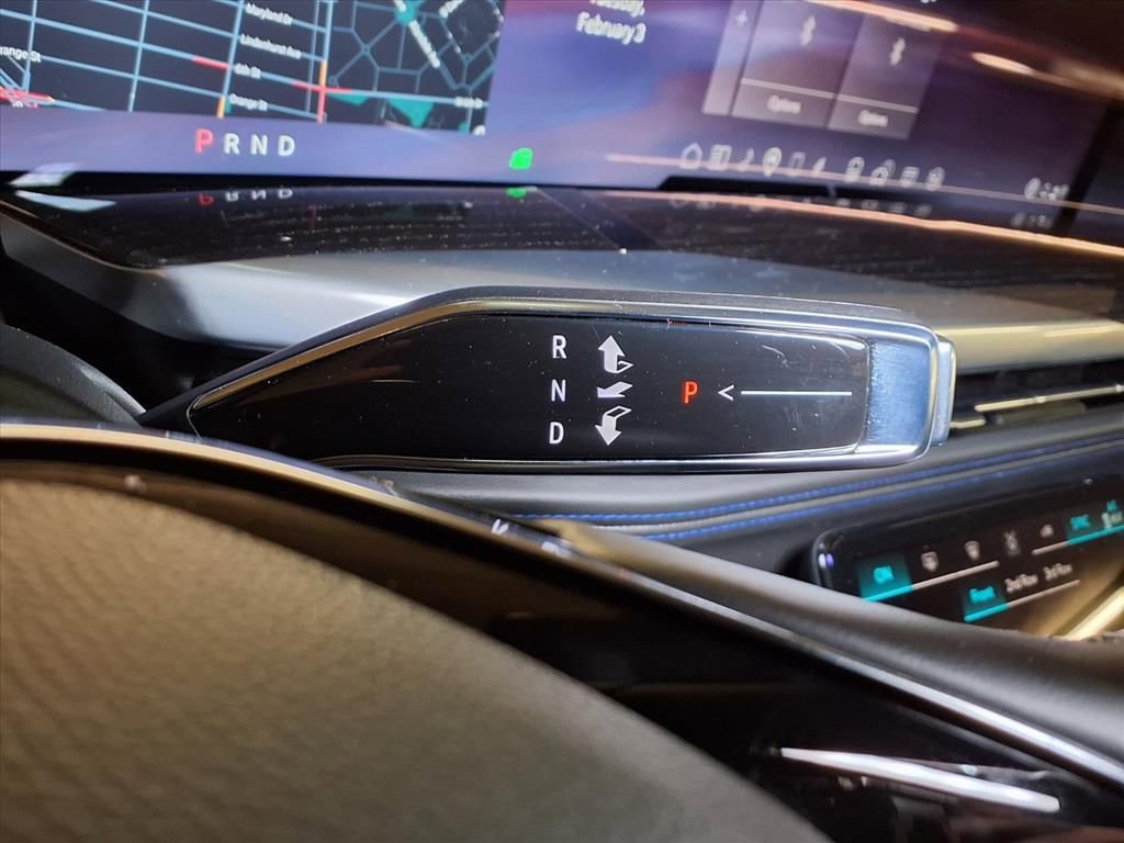 Certified 2026 Cadillac Escalade IQ Sport 1 image 9