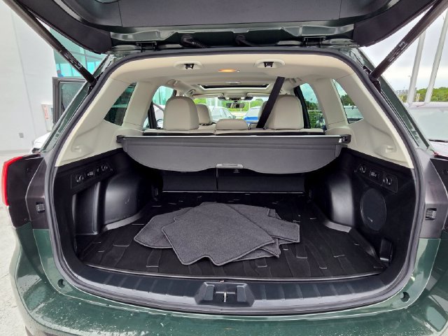 Used 2023 Subaru Forester Limited AWD/4WD image 22