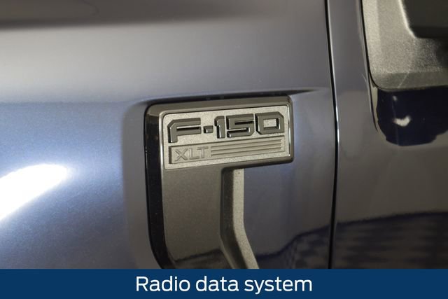 New 2026 Ford F150 XLT w/ Equipment Group 303A High image 18