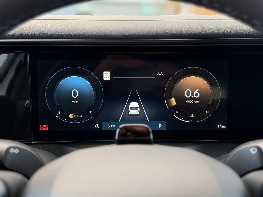 New 2026 Hyundai Palisade XRT Pro image 22