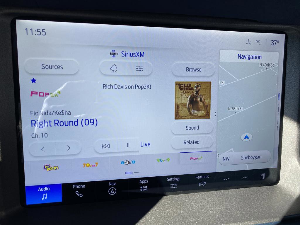 New 2025 Ford Bronco Raptor image 23