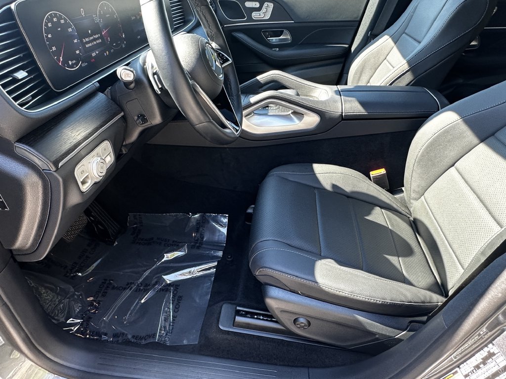 Certified 2026 Mercedes-Benz GLE 350 4MATIC image 10