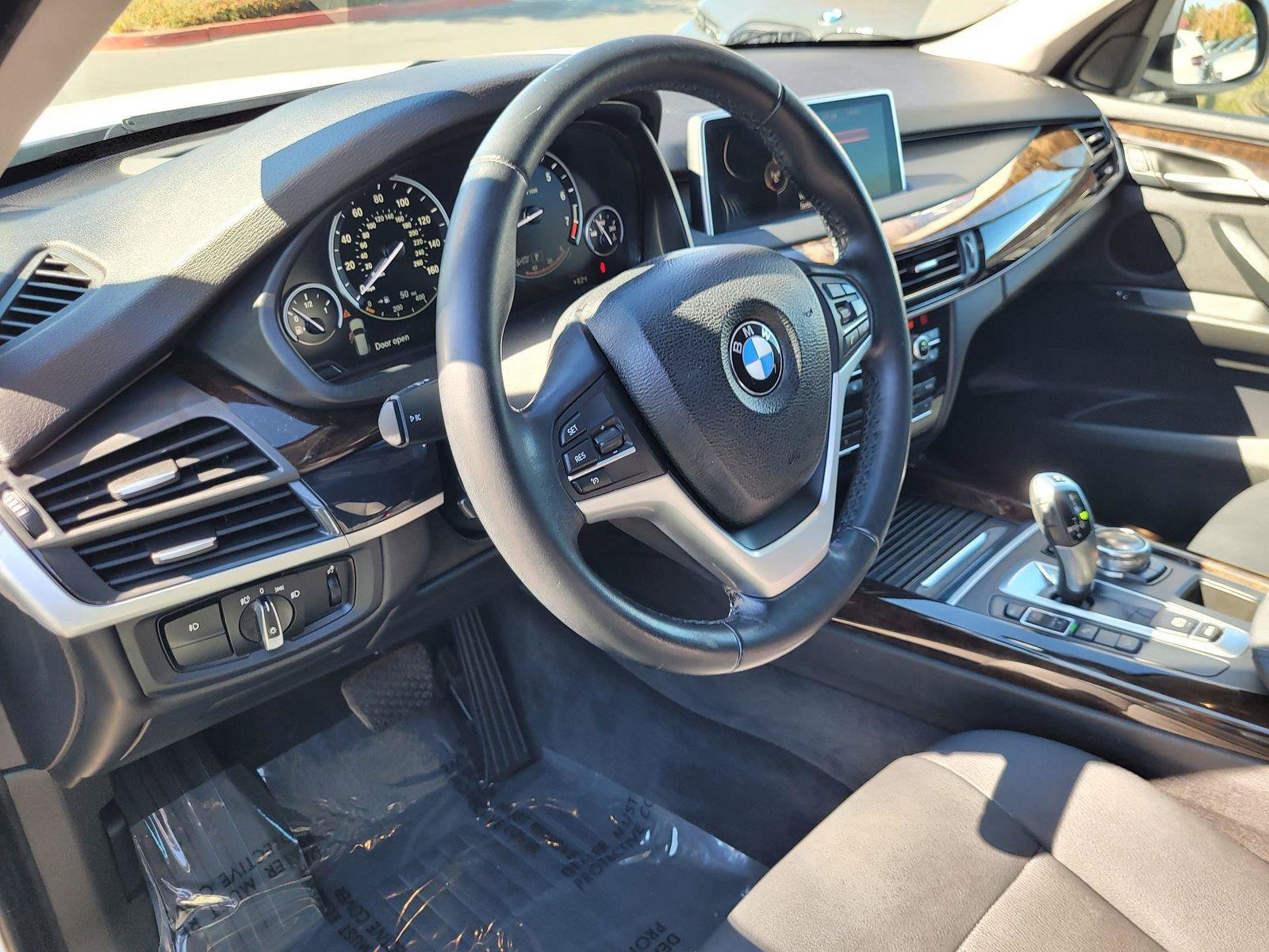 Used 2015 BMW X5 xDrive35i AWD/4WD image 11