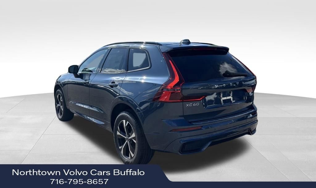 New 2026 Volvo XC60 B5 Core w/ Protection Package Premier AWD/4WD image 3