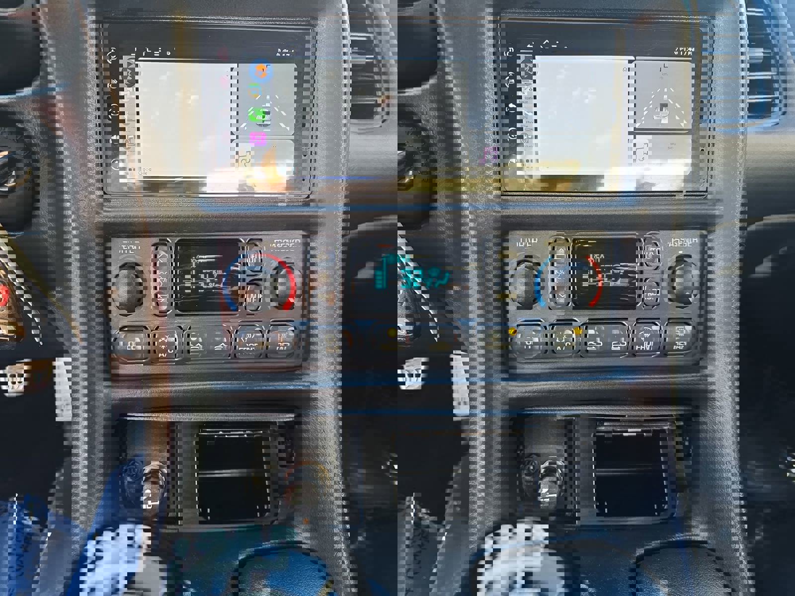 Used 2004 Chevrolet Corvette NA w/ Preferred Equipment Group image 23