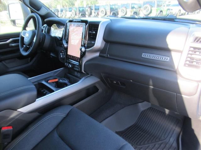 New 2026 RAM 1500 Big Horn image 13