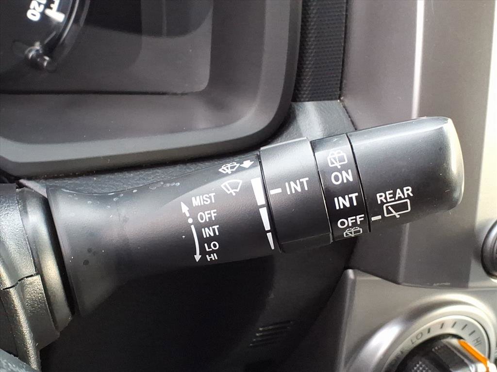 Used 2020 Toyota 4Runner SR5 image 30