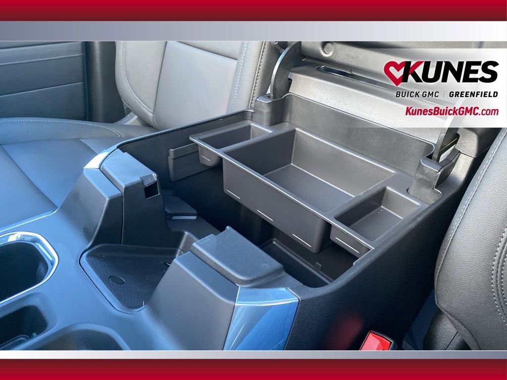 New 2026 GMC Sierra 1500 Elevation w/ Elevation Premium Package image 29