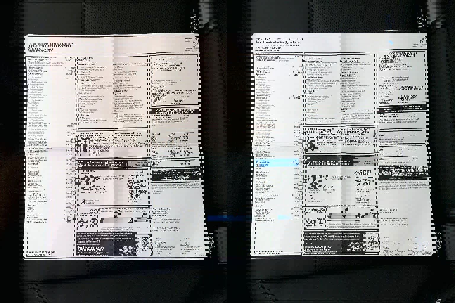 New 2026 BMW X3 xDrive30 w/ Premium Package image 22