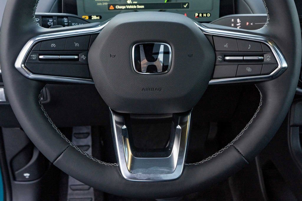 New 2026 Honda Prologue Touring image 25