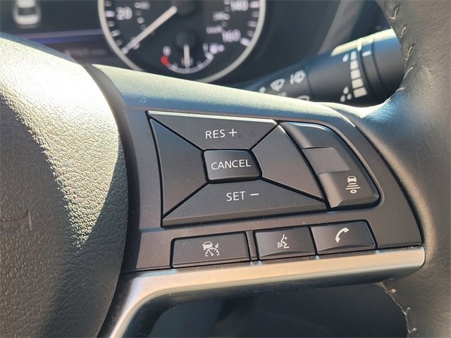 Used 2024 Nissan Sentra SV w/ All-Weather Package image 15