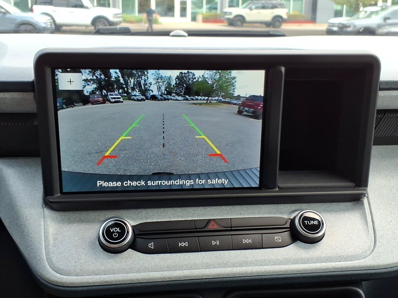 Used 2023 Ford Maverick XLT w/ Equipment Group 300A Standard AWD/4WD image 17