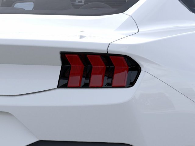 New 2026 Ford Mustang Coupe RWD image 20