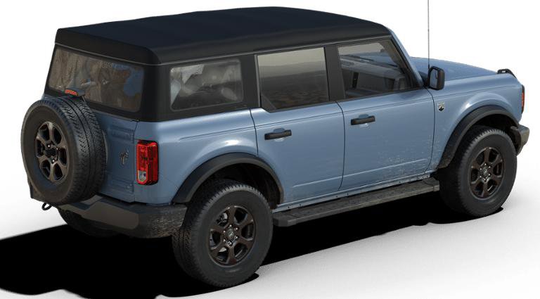 New 2025 Ford Bronco Big Bend image 28