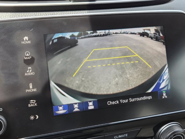 Used 2019 Honda CR-V Touring image 18
