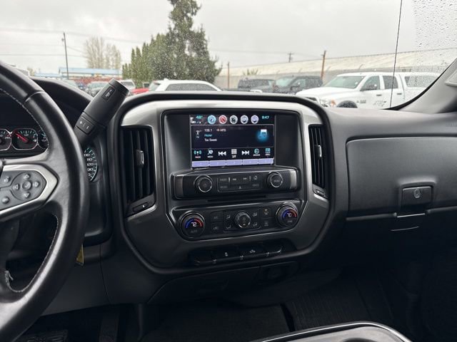 Used 2018 Chevrolet Silverado 1500 LT w/ LT Eassist Package image 22