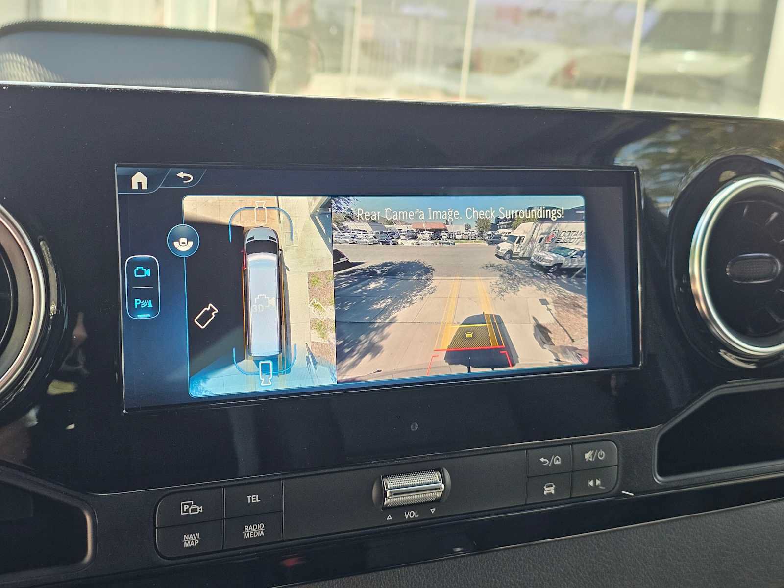 New 2026 Mercedes-Benz Sprinter 2500 image 28