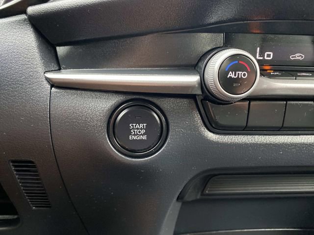 Used 2025 MAZDA CX-30 AWD 2.5 S w/ Select Sport Pkg image 32