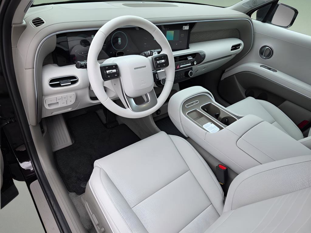 New 2026 Hyundai Palisade Limited AWD/4WD image 14
