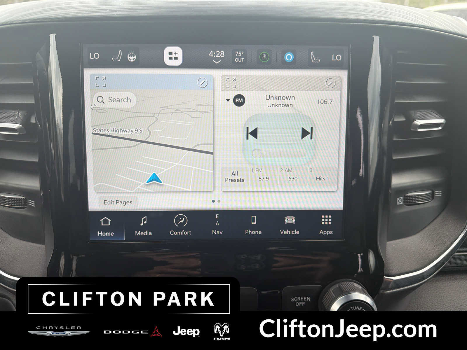 Certified 2024 RAM 1500 Laramie AWD/4WD image 26