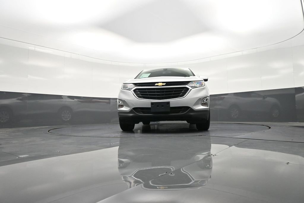 Used 2019 Chevrolet Equinox LT image 32