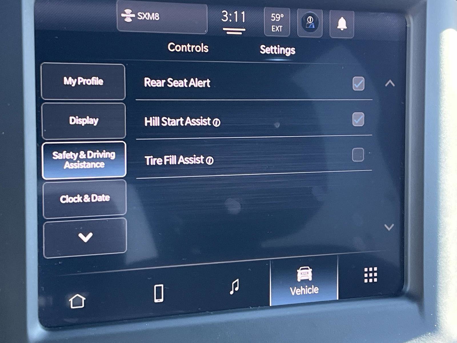 Certified 2024 RAM 2500 Big Horn w/ Bed Utility Group image 35