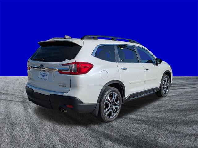 Used 2024 Subaru Ascent Touring image 4