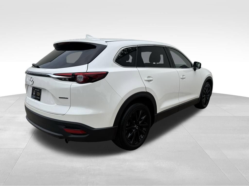 Used 2023 MAZDA CX-9 Touring Plus image 5