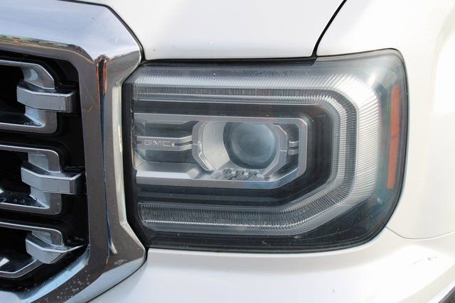 Used 2016 GMC Sierra 1500 SLT image 11