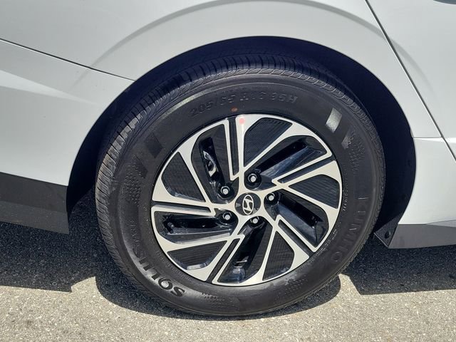 New 2026 Hyundai Sonata Blue FWD image 28