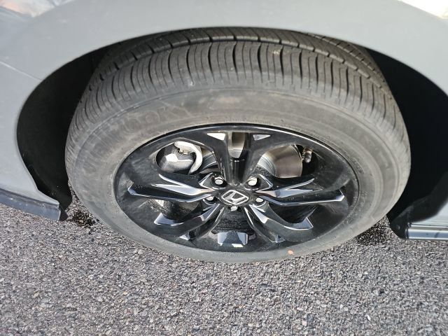 New 2025 Honda Accord SE image 18