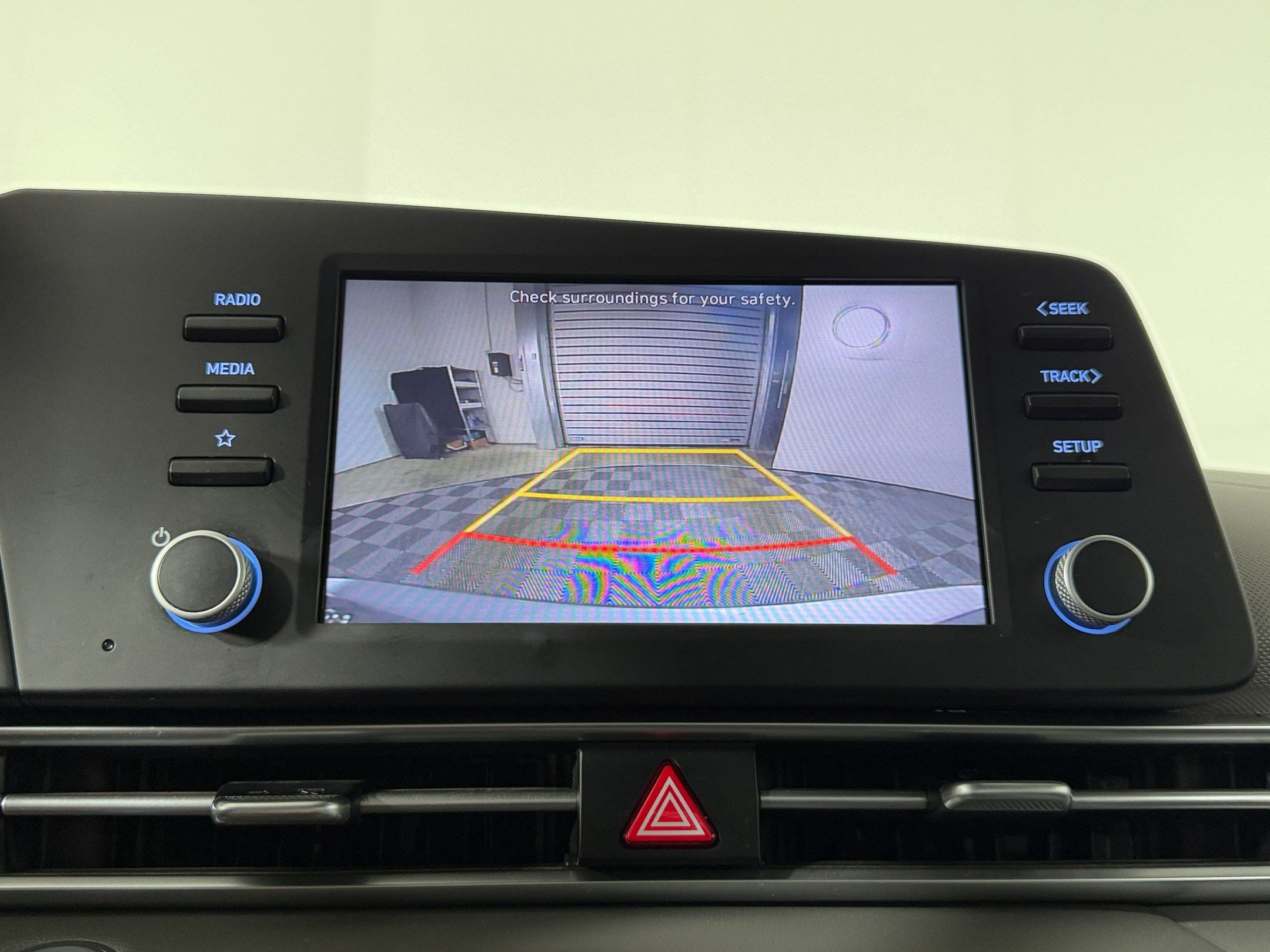 Used 2021 Hyundai Elantra SEL FWD image 18