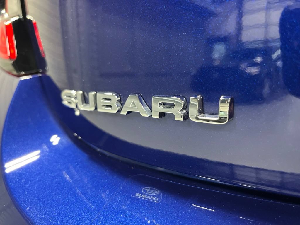Certified 2024 Subaru BRZ tS RWD image 35