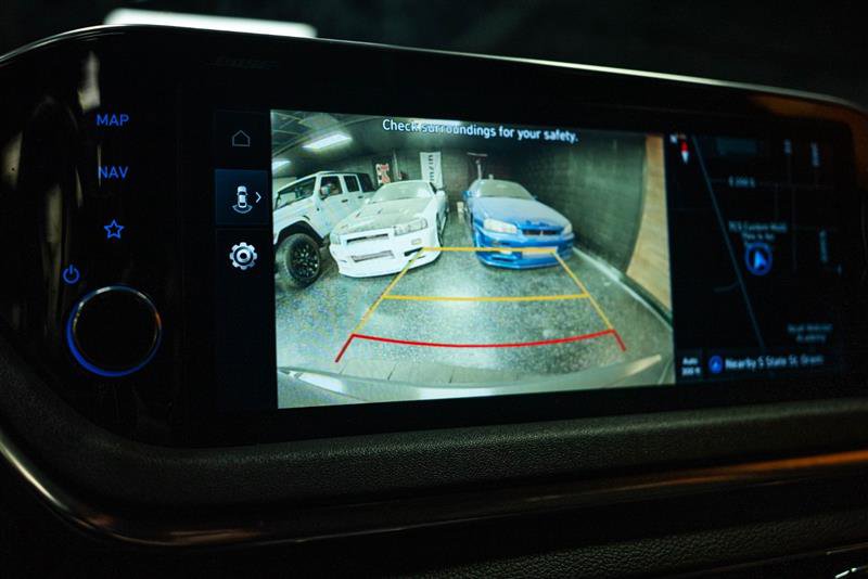 Used 2022 Hyundai Sonata SEL Plus FWD image 20
