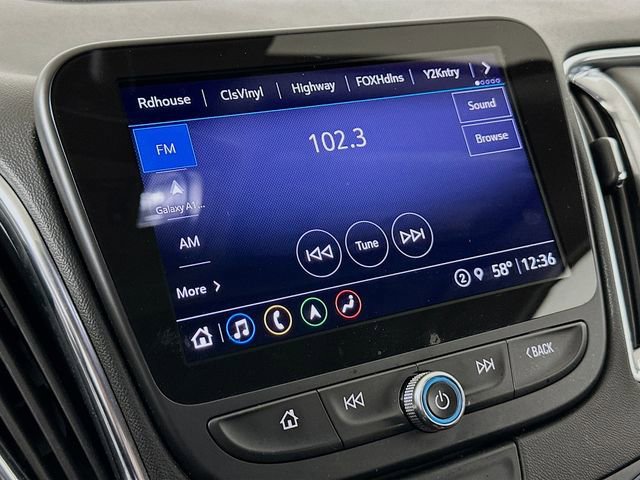 Used 2022 Chevrolet Malibu Premier image 15