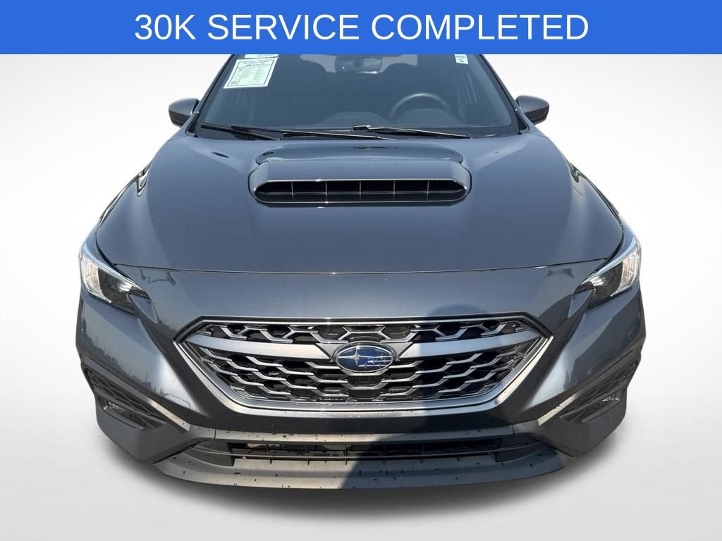 Certified 2024 Subaru WRX Premium AWD/4WD video 2