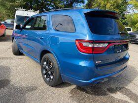 Used 2023 Dodge Durango R/T w/ Blacktop Package AWD/4WD image 7