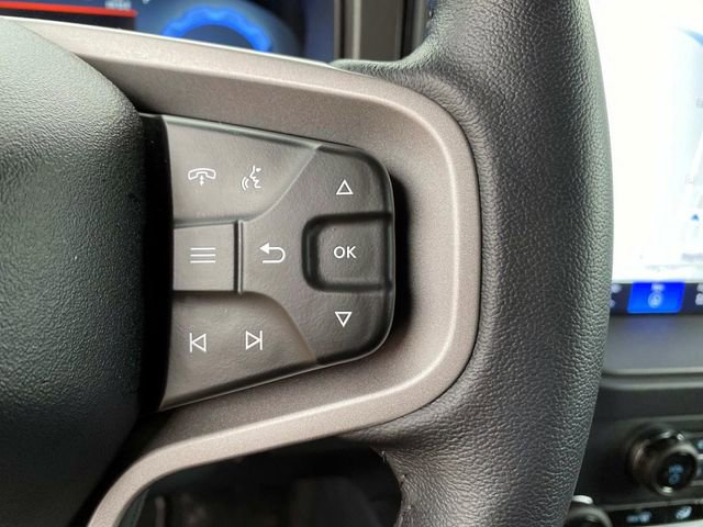 Used 2025 Ford Bronco Badlands image 19