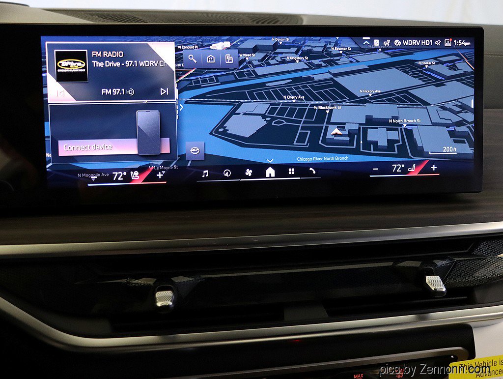 New 2026 BMW X5 xDrive40i w/ Climate Comfort Package AWD/4WD image 19