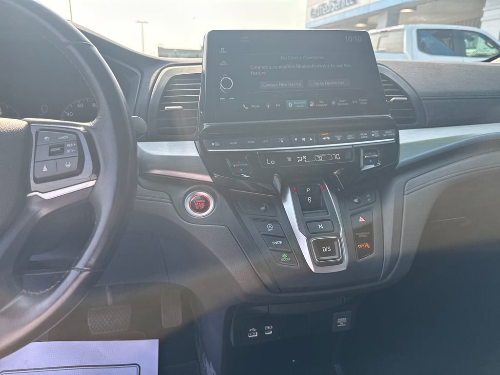 Used 2025 Honda Odyssey Sport-L image 20