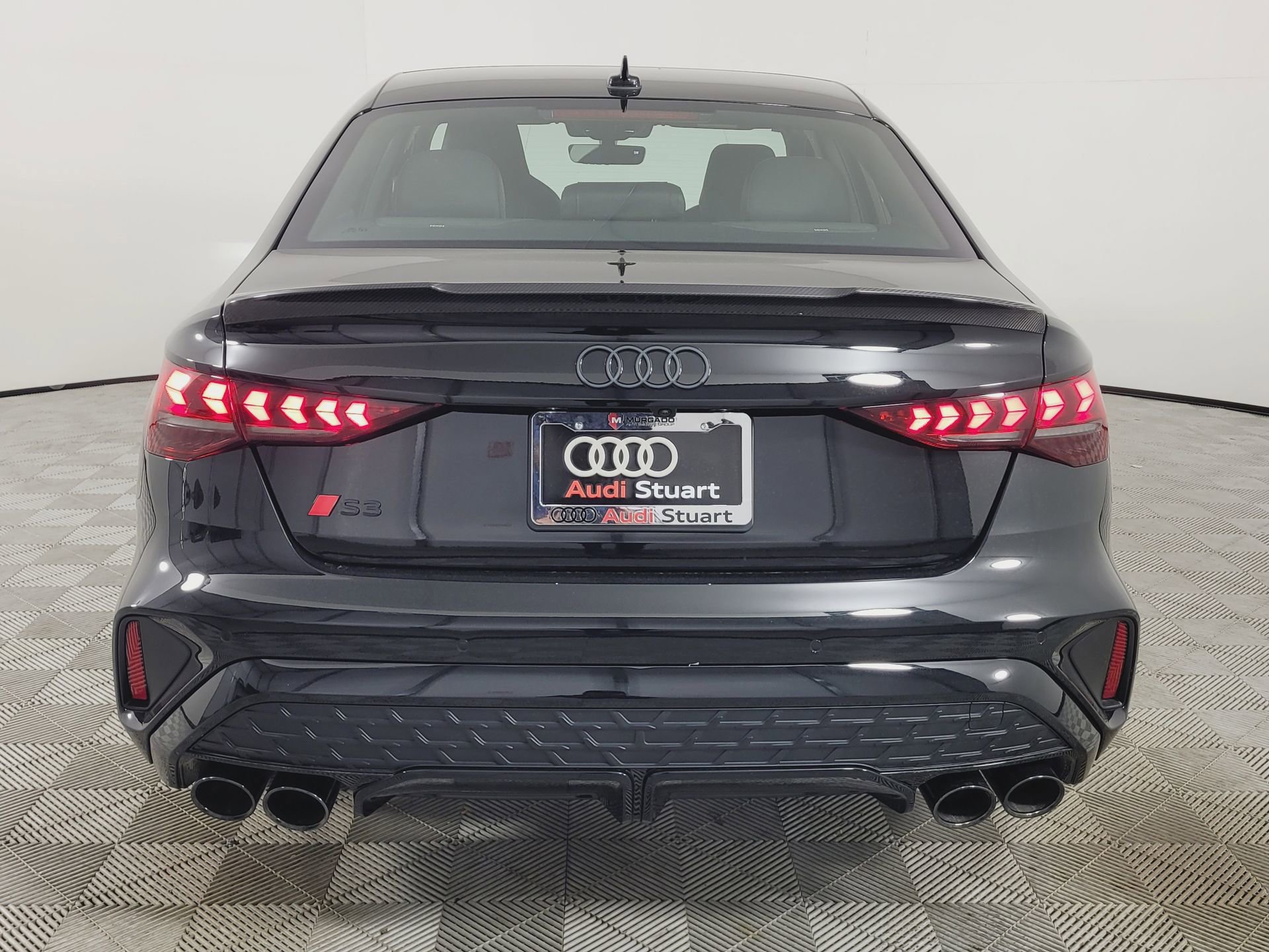 New 2026 Audi S3 Premium image 5