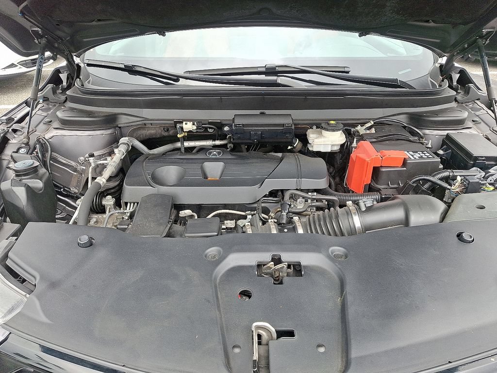 Certified 2020 Acura RDX A-Spec AWD/4WD image 30
