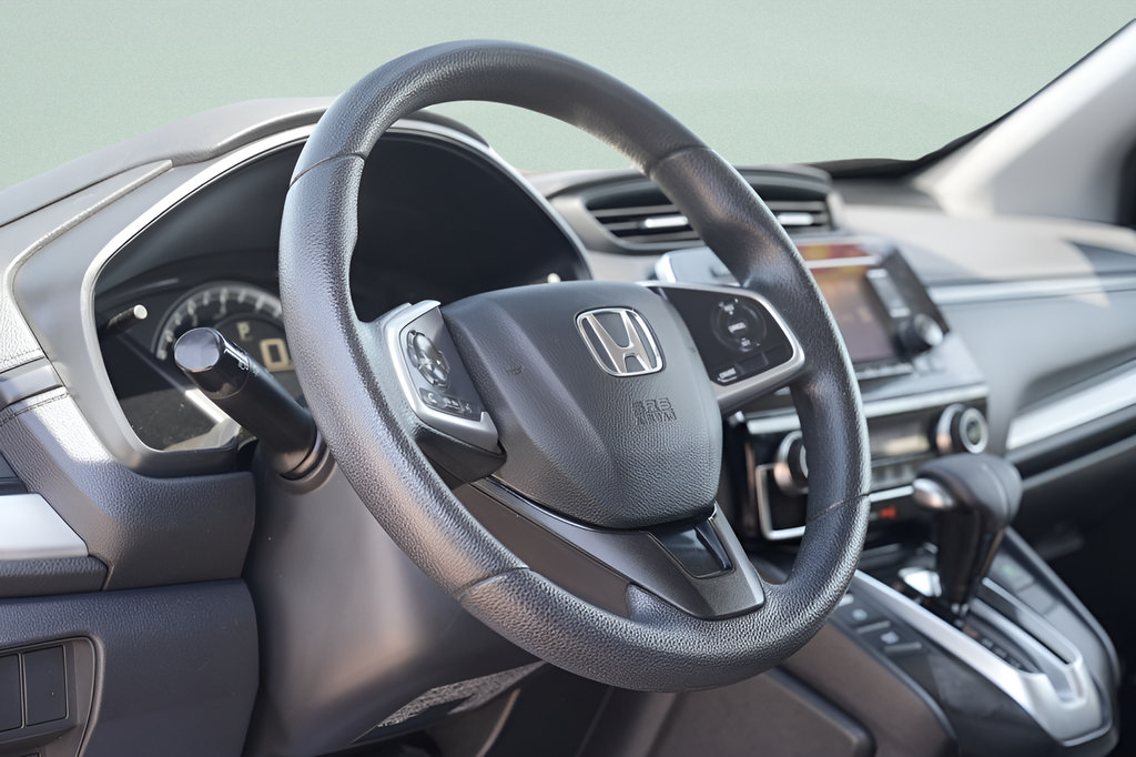 Used 2019 Honda CR-V LX image 21