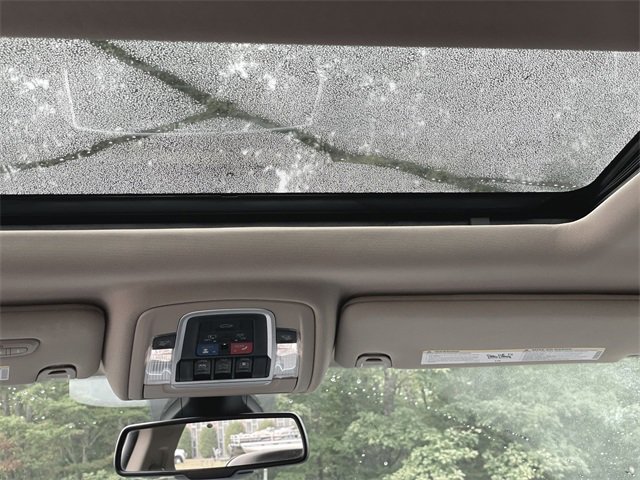 Used 2021 RAM 2500 Laramie image 18