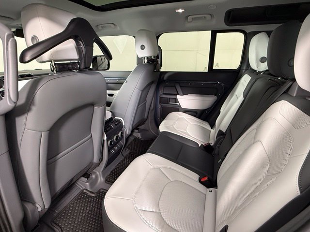 New 2026 Land Rover Defender 110 S AWD/4WD image 25