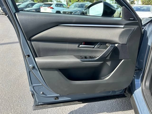 Used 2025 MAZDA CX-50 AWD 2.5 S w/ Weather Package image 7