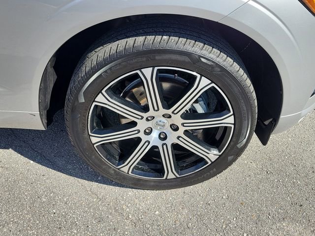 Used 2021 Volvo XC60 T5 Inscription image 7